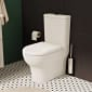 Image of VitrA: Origin Toilet Roll Holder