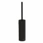 Image of VitrA: Origin Free-standing Toilet Brush & Holder