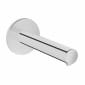 Image of VitrA: Origin Wall-mounted Touch-free Soap Dispenser (5cm)