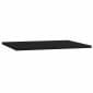 Image of VitrA: Origin Wooden Countertop for Side Unit (600mm)