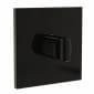Image of VitrA: Suit Wall-mounted Three-way Shower Diverter Valve