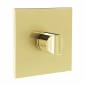 Image of VitrA: Suit Wall-mounted Three-way Shower Diverter Valve