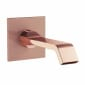 Image of VitrA: Suit Wall-mounted Bath Spout