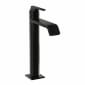 Image of VitrA: Suit Tall Basin Mixer Tap with Lever Handle For Countertop Basins