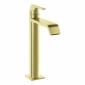 Image of VitrA: Suit Tall Basin Mixer Tap with Lever Handle For Countertop Basins