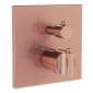 Image of VitrA: Suit Thermostatic Shower Valve