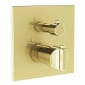 Image of VitrA: Suit Thermostatic Shower Valve