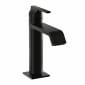 Image of VitrA: Suit Deck-mounted Basin Mixer Tap with Top Handle