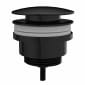 Image of VitrA: Universal Basin Waste Set