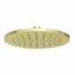 Image of VitrA: Suit Round Shower Head (250mm)
