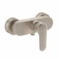 Image of VitrA: Root Round Shower Mixer Valve (Exposed)