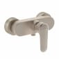 Image of VitrA: Root Round Shower Mixer Valve (Exposed)