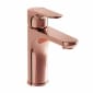 Image of VitrA: Root Round Basin Mixer Tap