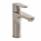 Image of VitrA: Root Round Basin Mixer Tap