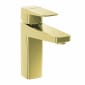 Image of VitrA: Root Square Basin Mixer Tap