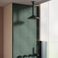 Image of VitrA: Liquid Concealed Shower Set (Built In)