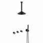Image of VitrA: Liquid Concealed Shower Set (Built In)