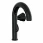 Image of VitrA: Liquid Deck-mounted Basin Mixer with Right Handle