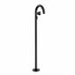 Image of VitrA: Liquid Floor-mounted Basin Mixer Tap with Right Handle