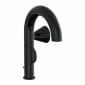 Image of VitrA: Liquid Countertop Basin Mixer Tap with Right Handle & Pop-up Waste