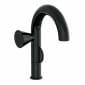 Image of VitrA: Liquid Countertop Basin Mixer Tap with Left Handle