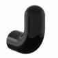 Image of VitrA: Liquid Wall-mounted Bathrobe Holder