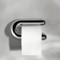 Image of VitrA: Liquid Toilet Roll Holder