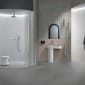 Image of VitrA: Liquid Ceramic Shelf (400mm)