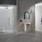 Image of VitrA: Liquid Ceramic Shelf (400mm)