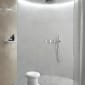 Image of VitrA: Liquid Ceramic Shelf (400mm)