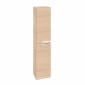 Image of Roca: Victoria-N Reversible Column Unit (300mm)