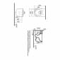 Image of VitrA: Liquid Wall-hung Rim-ex WC Toilet Pan