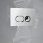 Image of VitrA: Liquid Flush Plate