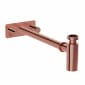Image of VitrA: Symmetric Universal Bottle Trap for Basin with Isolation Trap
