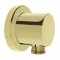 Image of VitrA: Wall Shower Outlet Elbow
