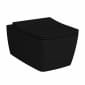 Image of VitrA: M-line Pure Wall-hung Rim-ex Toilet --- Discontinued