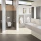 Image of VitrA: M-line Pure WC Seat - White