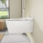 Image of VitrA: M-line Pure WC Seat - White