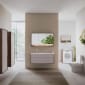 Image of VitrA: Integra Inset Double Vanity Basin (1200mm)