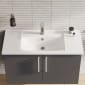 Image of VitrA: Integra Inset Vanity Basin (1000mm)