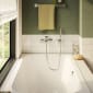 Image of VitrA: Integra Wall-hung Bidet