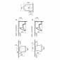 Image of VitrA: Integra Wall-hung Bidet