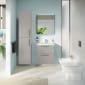 Image of VitrA: Integra Inset Vanity Basin (600mm)