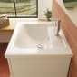 Image of VitrA: Integra Inset Vanity Basin (600mm)