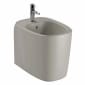Image of VitrA: Plural Floor-standing Bidet