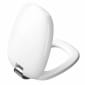 Image of VitrA Plural WC Seat (36cm)