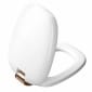 Image of VitrA Plural WC Seat (36cm)