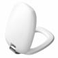 Image of VitrA Plural WC Seat (36cm)
