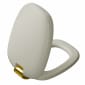 Image of VitrA Plural WC Seat (36cm)