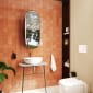 Image of VitrA Plural WC Seat (36cm)